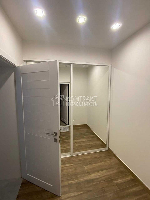 Оренда Квартира 2-кімнатна, 12/16 поверх на вул. Єлизаветинська Харків - фото 8