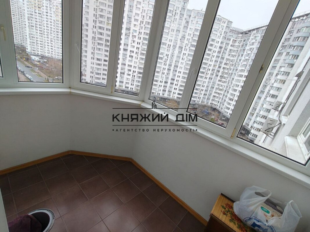 Оренда Квартира 1-кімнатна, 9/21 поверх на Гмыри Бориса ул. Kiev - photo 14