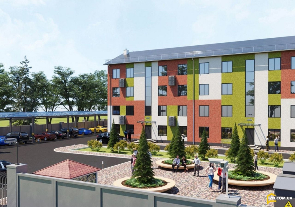 Продаж Квартира 2-кімнатна, 1/4 поверх на 8 Марта ул., 7 Дніпро - фото 12