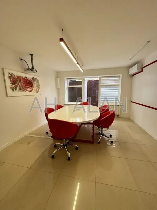 Сдаётся Офисные помещения площадь 352 кв.м 1-й этаж Киев Оболонська Набережна Киев - изображение 8