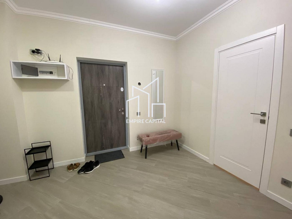 Оренда 1к Квартира 45 кв.м Шевченка Тараса вул. Львів - фото 6