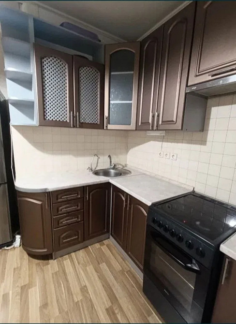 Оренда Квартира 1-кімнатна, 5/16 поверх на Алматинська, 39-з Киев - изображение 1