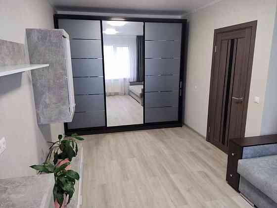 Оренда Квартира 1-кімнатна, 6/16 поверх на Берковецька, 6Б Київ