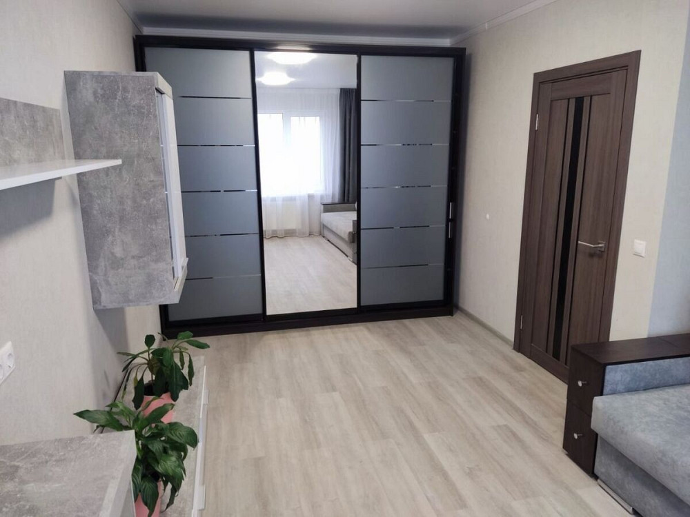 Оренда Квартира 1-кімнатна, 6/16 поверх на Берковецька, 6Б Київ - фото 3