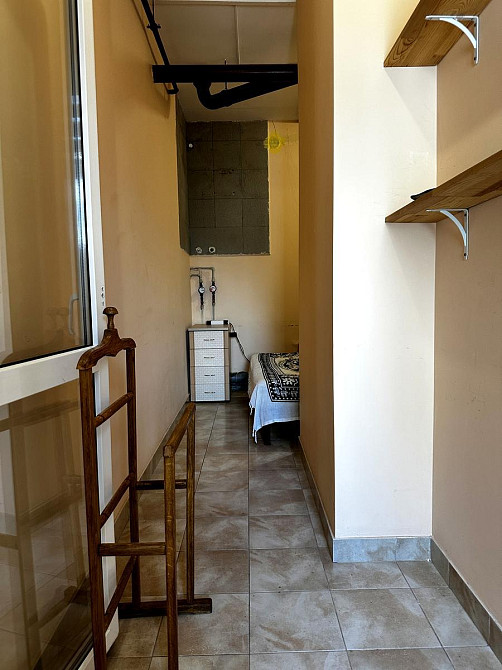 Оренда Квартира 1-кімнатна, 18/24 поверх на Миколи Міхновського, 14-16 Київ - фото 7