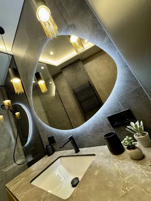 Продажа 2к Квартира 50 кв.м Набережна Перемоги 9б Днепр - изображение 16