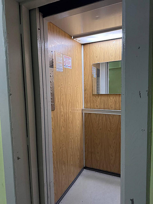 Оренда Квартира 3-кімнатна, 8/10 поверх на вул. Хмільового L'viv - photo 6