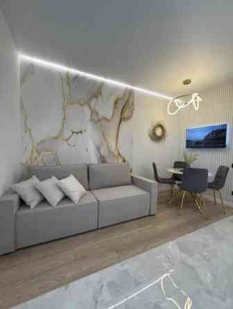 2-х ком. квартира - ЖК 60 Жемчужина- Kadorr City Одесса