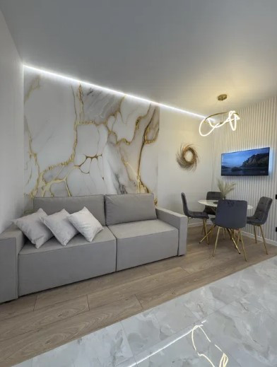 2-х ком. квартира - ЖК 60 Жемчужина- Kadorr City Одесса - изображение 1