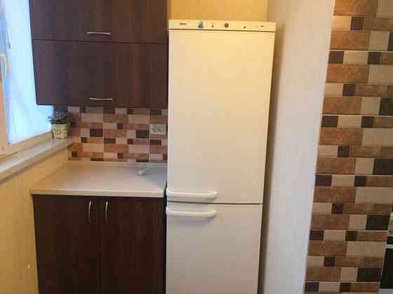 Оренда Квартира 1-кімнатна, 21/25 поверх на Гмыри Бориса ул., 10/40 Київ