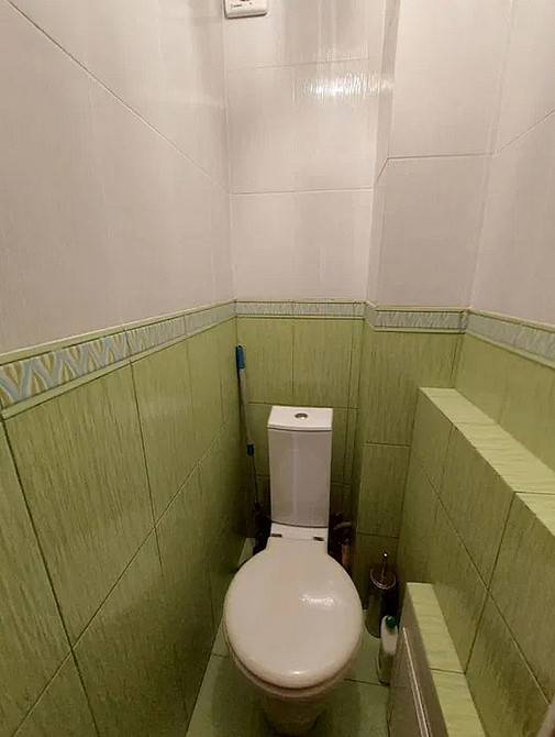 Продаж Квартира 3-кімнатна, 12/16 поверх на Мира пр., 35 Дніпро - фото 9