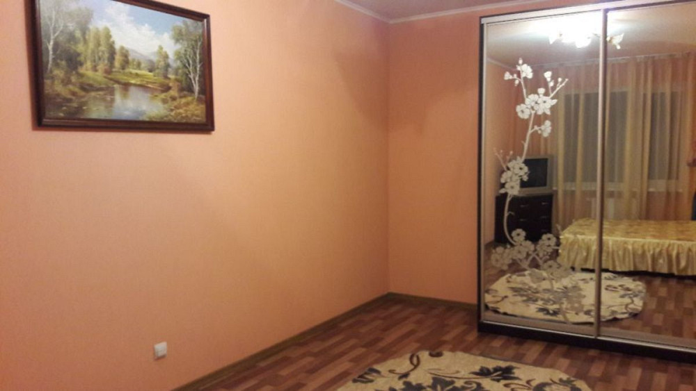 Оренда Квартира 1-кімнатна, 21/25 поверх на ул. Бориса Гмыри Київ - фото 2