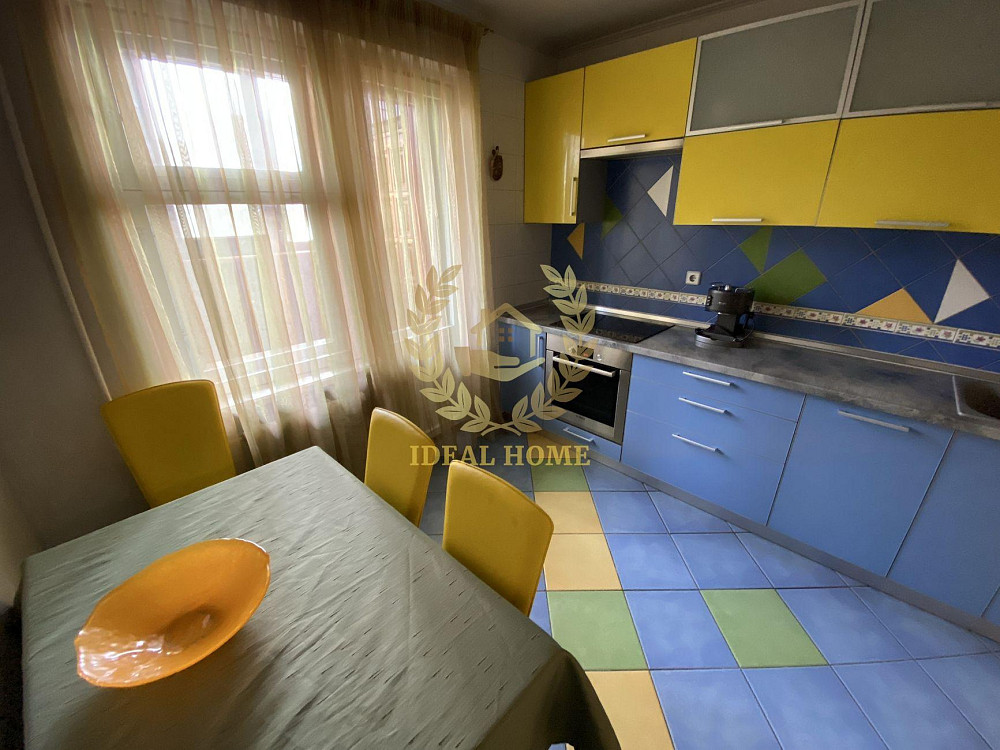 Продаж Квартира 3-кімнатна Київ - фото 8