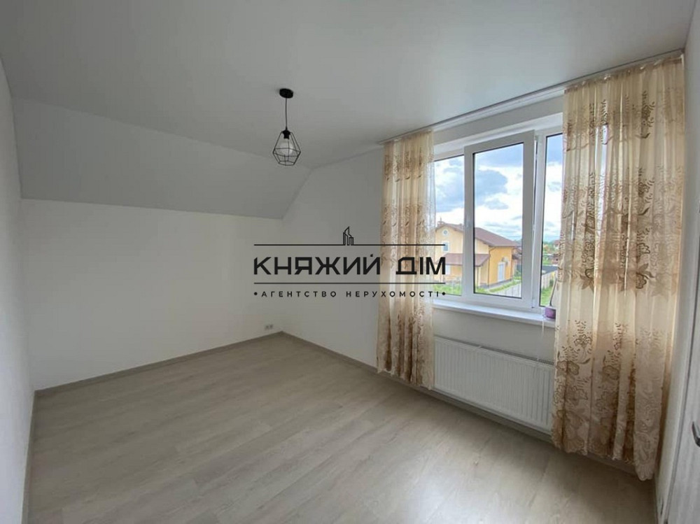 Продажа нового дома с ремонтом, мебелью, техникой в с. Святопетровское. № 2210746  - фото 11