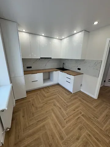 Продаж 1к Квартира 42.3 кв.м Львівське шосе 33/2А Хмельницький - фото 11