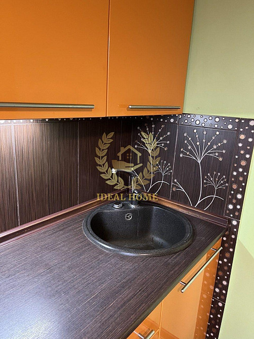 Простора 3-кімнатна квартира біля метро Теремки, Заболотного 26 Kiev - photo 14