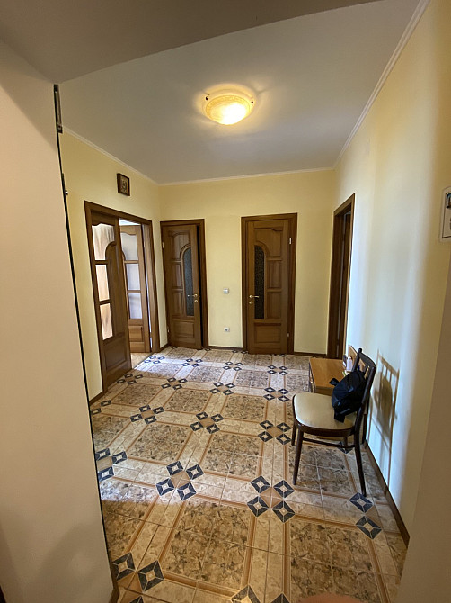 Двухкомнатная квартира в новом доме, ул. Комитетская. Odessa - photo 2