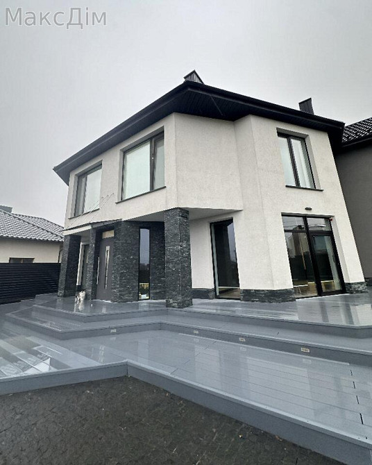 Продаж Будинок 3-кімнатний на вул. Богдана Хмельницького Байковцы - изображение 3