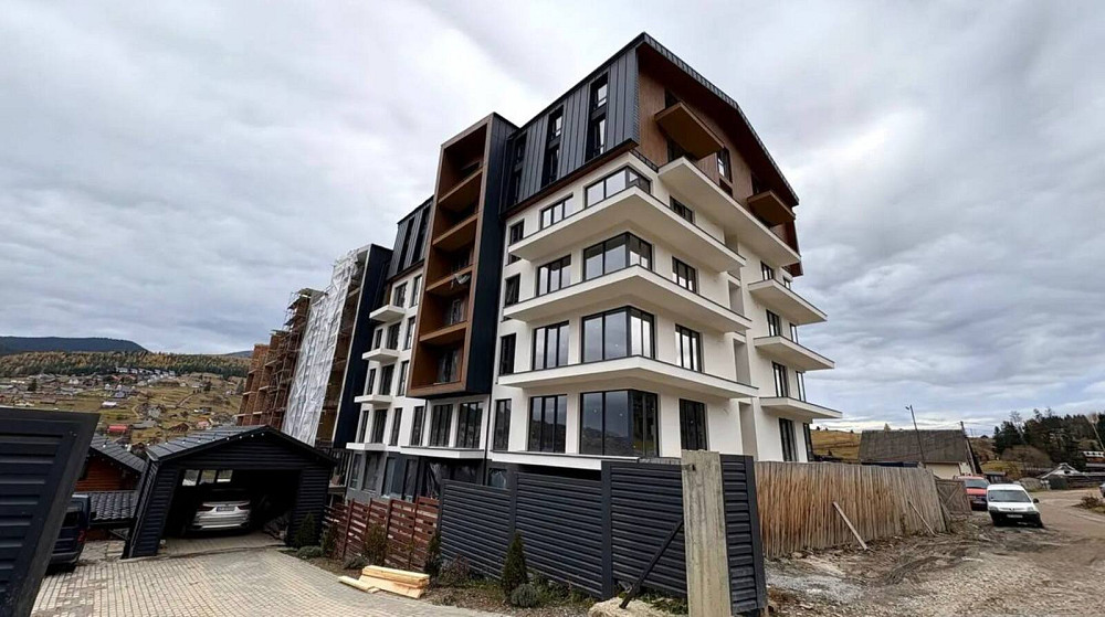 Продаж Квартира 1-кімнатна, 5/5 поверх  - фото 6