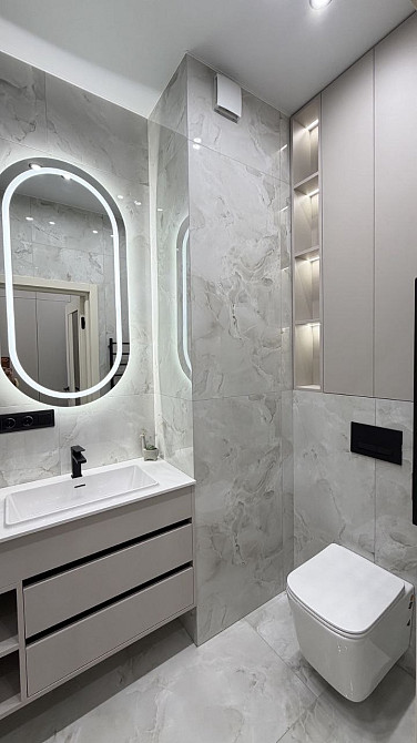 Продаж Квартира 1-кімнатна на ул. Генуэзская, 1ж Одеса - фото 6