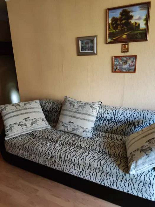 Оренда Квартира 2-кімнатна на ул. Елены Телиги, 7б Київ - фото 1