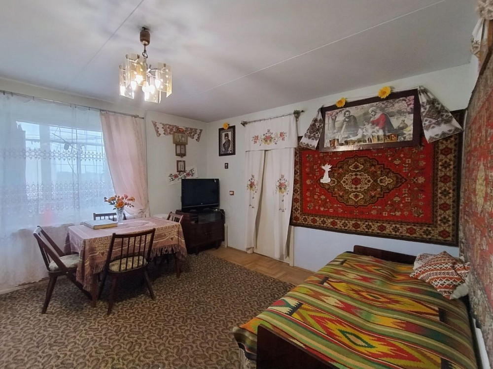 Продаж 3к Квартира 58.1 кв.м Вигоди, 62 L'viv - photo 4