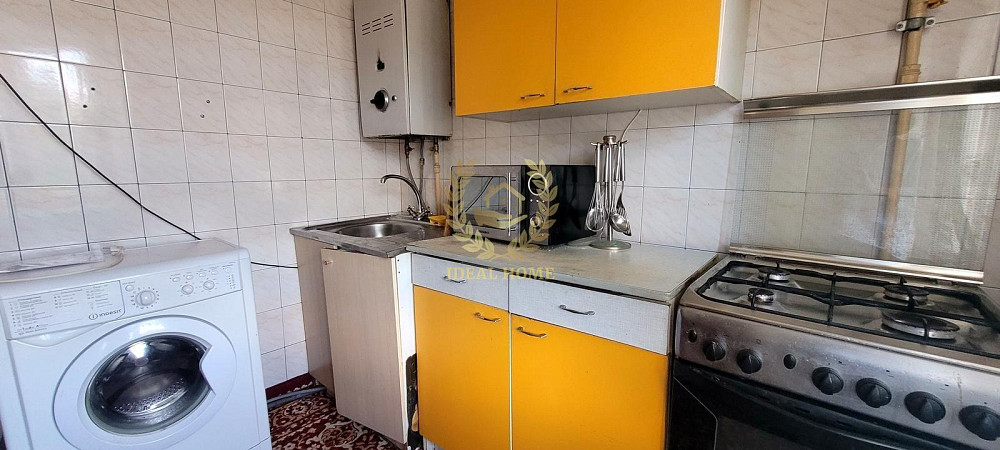 Продаж Квартира 2-кімнатна на Копыловская ул., 67 Київ - фото 1