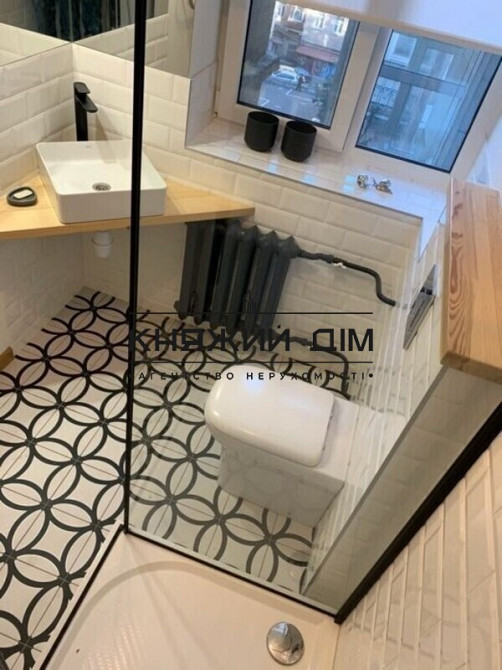 Оренда Квартира 2-кімнатна, 4/5 поверх на Прорезная ул. Kiev - photo 7