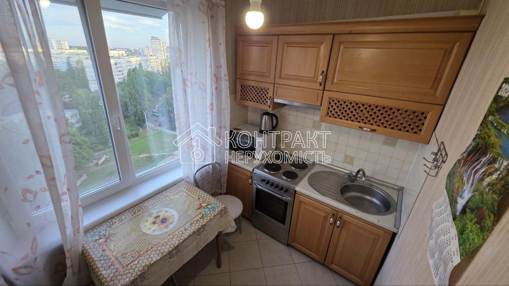 Продаж Квартира 1-кімнатна, 12/12 поверх на вул. Перемоги Kharkiv - photo 11