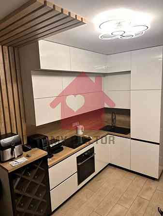 Продаж однокімнатної квартири ЖК Європейський квартал Uzhhorod