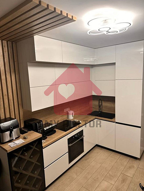 Продаж однокімнатної квартири ЖК Європейський квартал Uzhhorod - photo 2