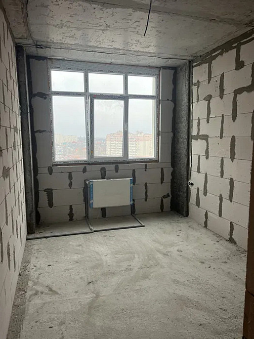 1 кімнатна квартира, ЖК Стожари, Софіївська Борщагівка, Бучанський район  - photo 12