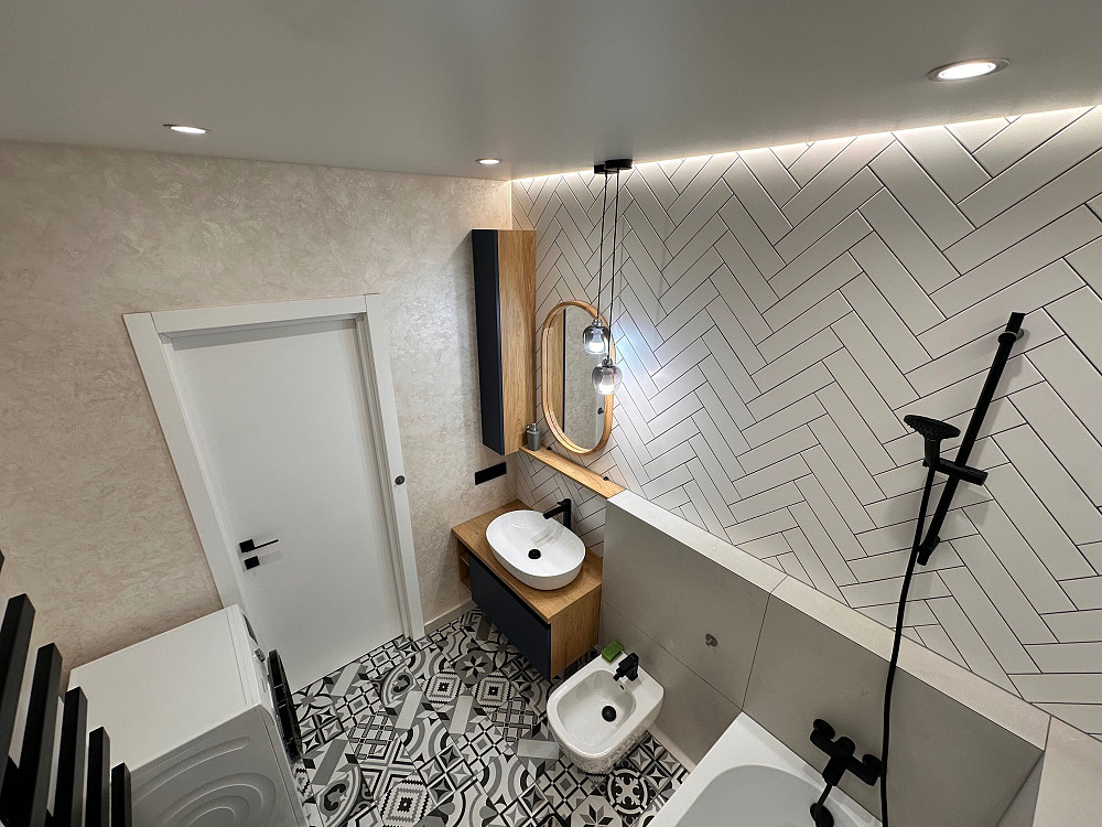 Оренда Квартира 2-кімнатна, 5/15 поверх на вул. Городоцька Львів - фото 18