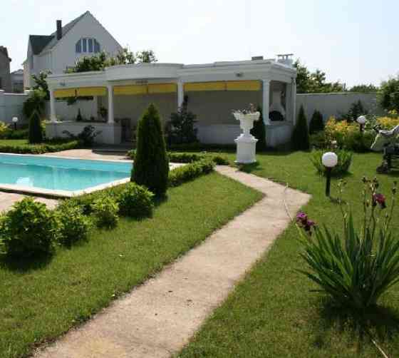 Дом с качественным ремонтом на 10 сотках в Царском селе-1 Limanka