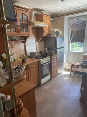 Продаж Квартира 2-кімнатна, 3/5 поверх на Полтавська вул., 777 Кропивницький