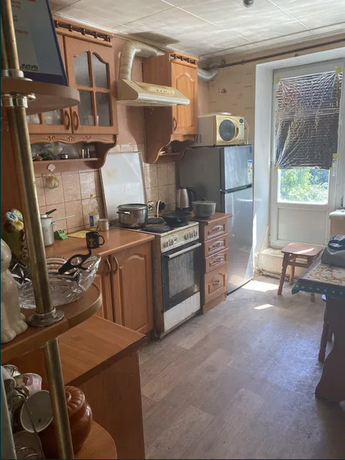 Продаж Квартира 2-кімнатна, 3/5 поверх на Полтавська вул., 777 Кропивницький - фото 1