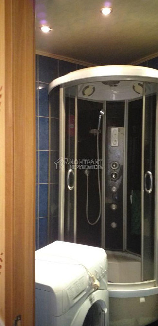 Продаж Квартира 2-кімнатна, 8/12 поверх на вул. Холодногірська Харків - фото 19