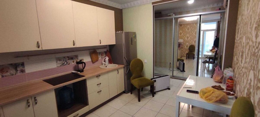 Продаж Квартира 3-кімнатна, 2/9 поверх на Регенераторная, 4 Київ - фото 9