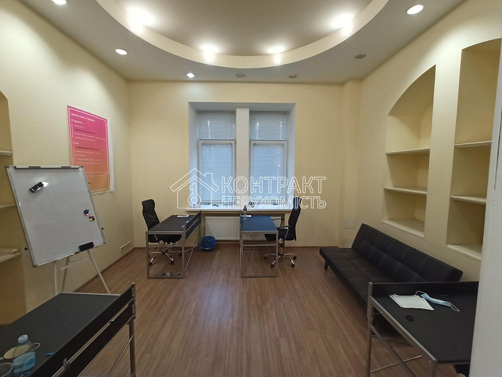 Оренда Квартира 4-кімнатна, 2/5 поверх на вул. Мироносицька Харків - фото 9