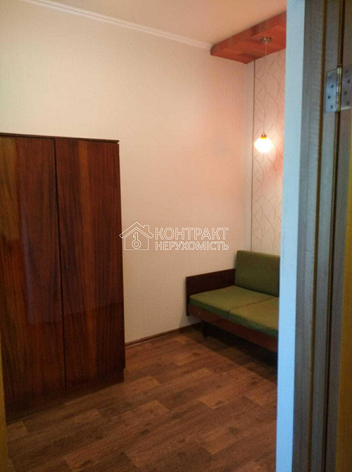 Продаж Квартира 2-кімнатна, 1/1 поверх на вул. Конотопська Харків - фото 5