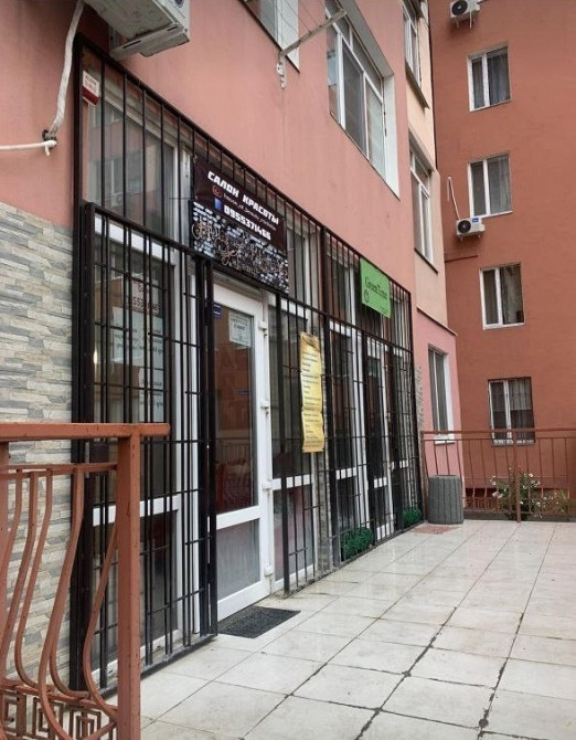 Продаж Квартира 2-кімнатна, 6/10 поверх на Грушевского Михаила улица Одеса - фото 9