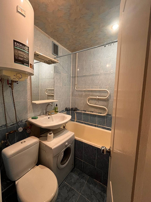 Продаж Квартира 2-кімнатна, 3/5 поверх на Депутатська вул., д. 21 Kiev - photo 7