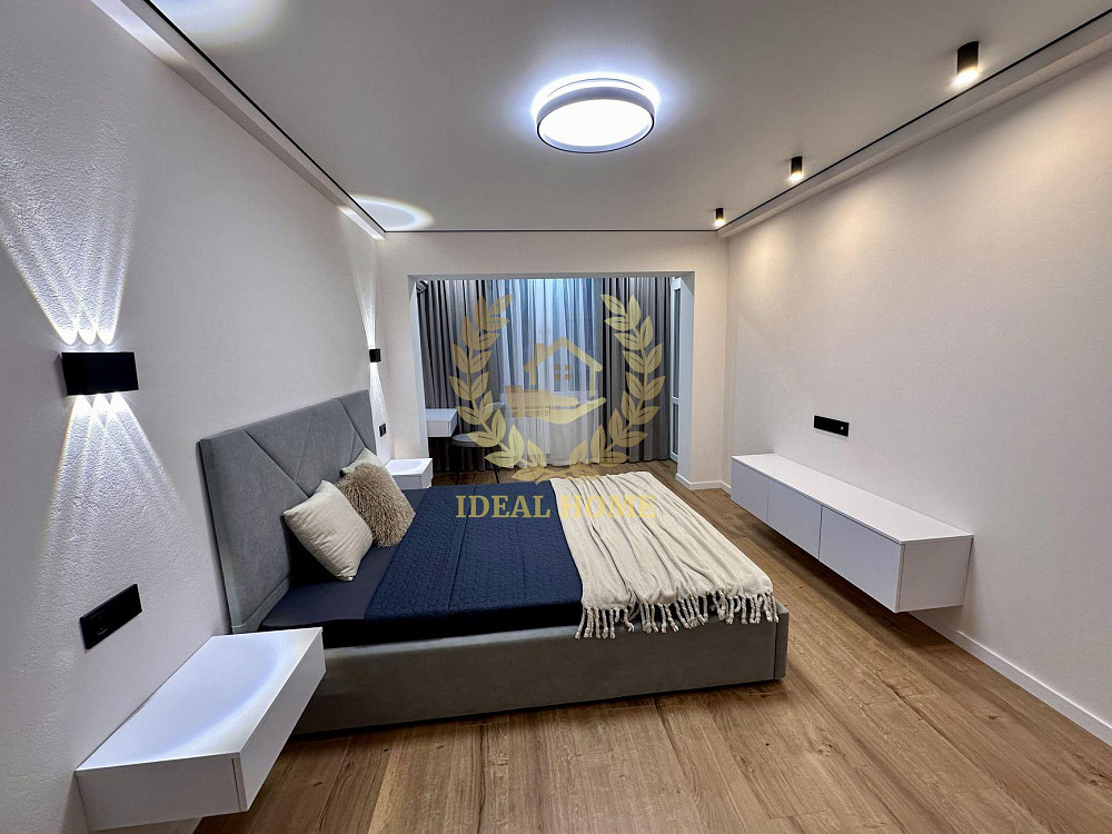 Продаж Квартира 1-кімнатна на Берестейский пр-т, 19 Київ - фото 1