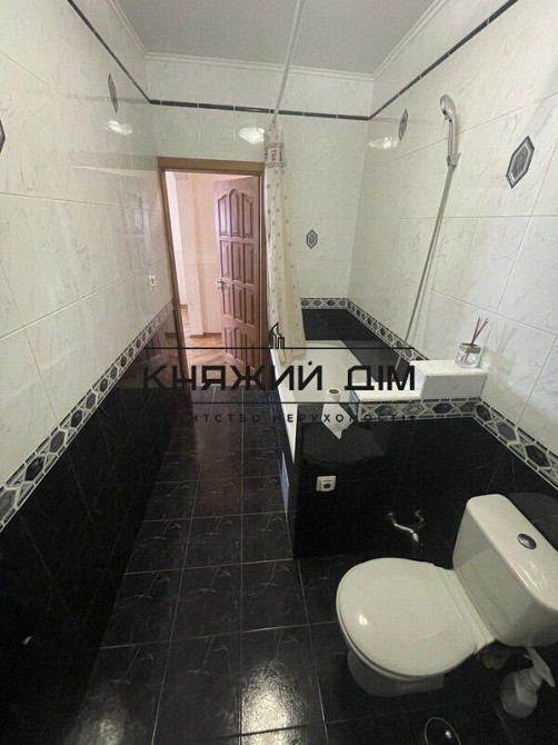 Оренда Квартира 2-кімнатна, 16/18 поверх на Вишняковская ул. Київ - фото 16