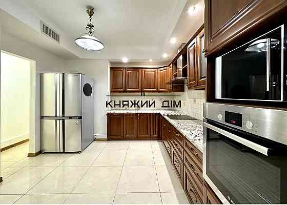 Оренда Квартира 3-кімнатна, 20/25 поверх на Голосеевский просп. (40-летия октября) Київ