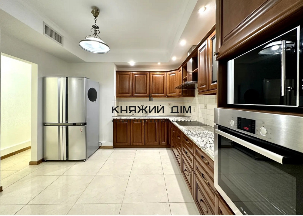 Оренда Квартира 3-кімнатна, 20/25 поверх на Голосеевский просп. (40-летия октября) Київ - фото 2