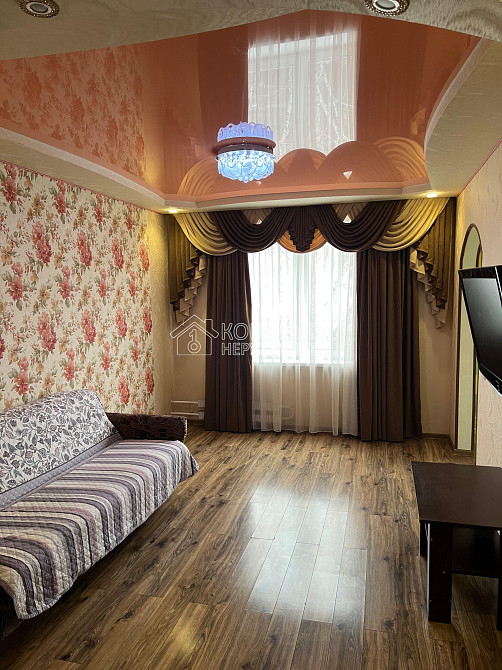 Оренда Квартира 3-кімнатна, 5/12 поверх на вул. Валентинівська Харьков - изображение 1