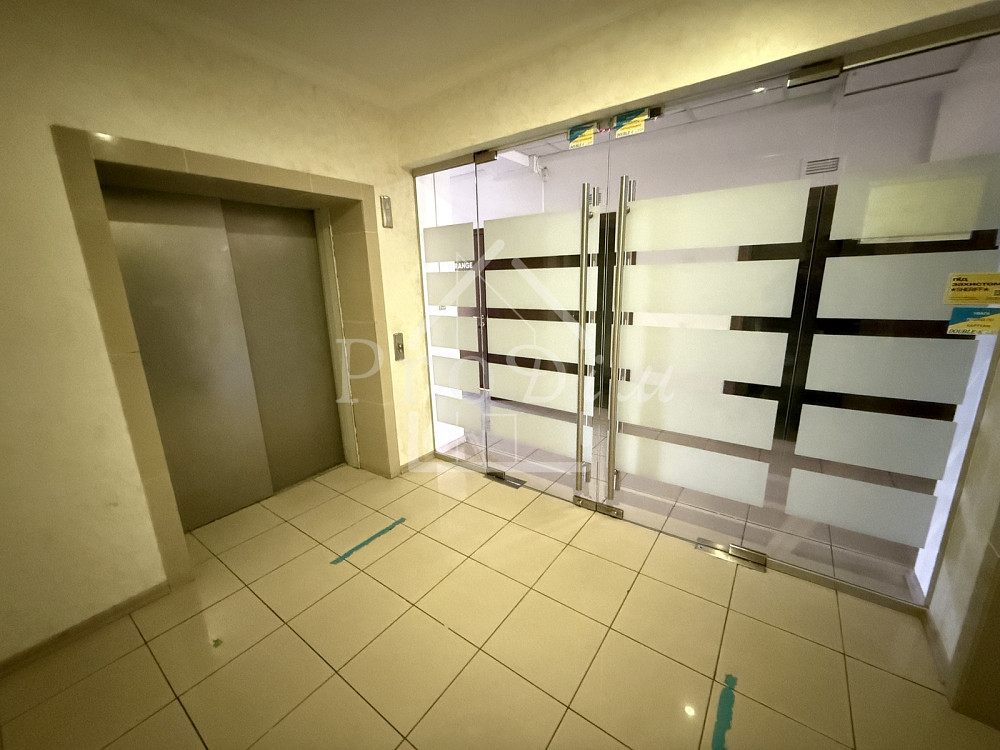 Продаж офісне приміщення на Антоновича вул. (Горького), 172 поверх - 8/20 Київ - фото 16