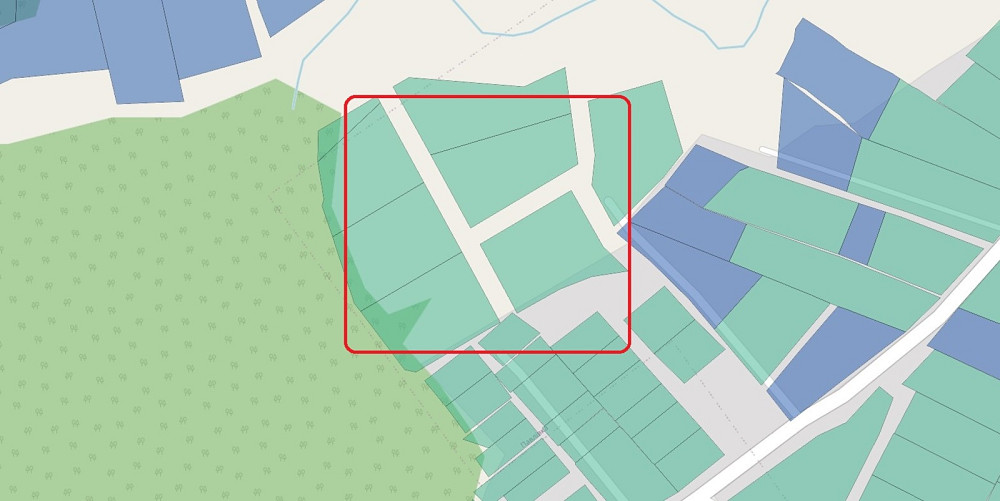 Продаж земельної ділянки 1.25 га на Франка Pavlivka - photo 7