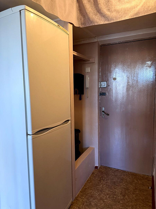 Оренда Квартира 1-кімнатна, 5/9 поверх на вул. Ломаківська, 2 Київ - фото 9